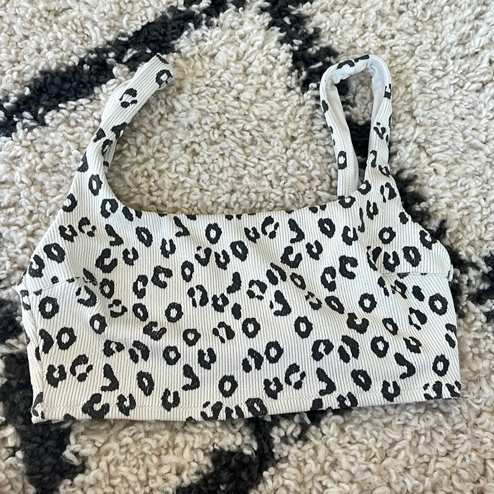 Aerie swim top